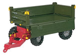 Rolly Multitrailer 2-Achsig