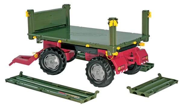 Rolly Multitrailer 2-Achsig