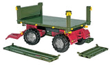 Rolly Multitrailer 2-Achsig