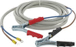 Kabel, 2x6x4 MT Ösenklemme, 24 V 