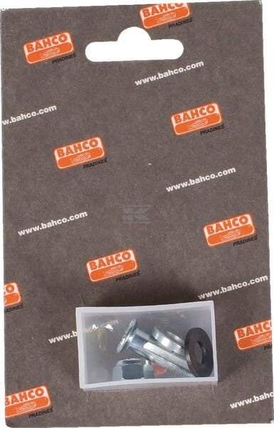 Achsbolzen P160