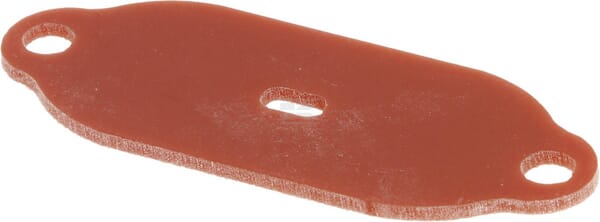 Filterdeckeldichtung