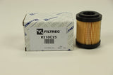 R210C25 Hydraulikfilterelement (Rücklauffilter)