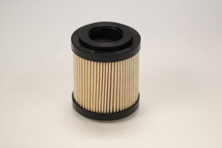 R220C10 Hydraulikfilterelement (Rücklauffilter)