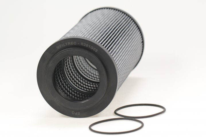 R261G03V Hydraulikfilterelement (Rücklauffilter)