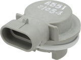 Elektr. Stecker