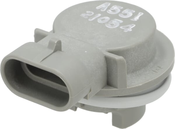 Elektr. Stecker