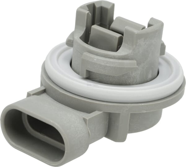 Elektr. Stecker