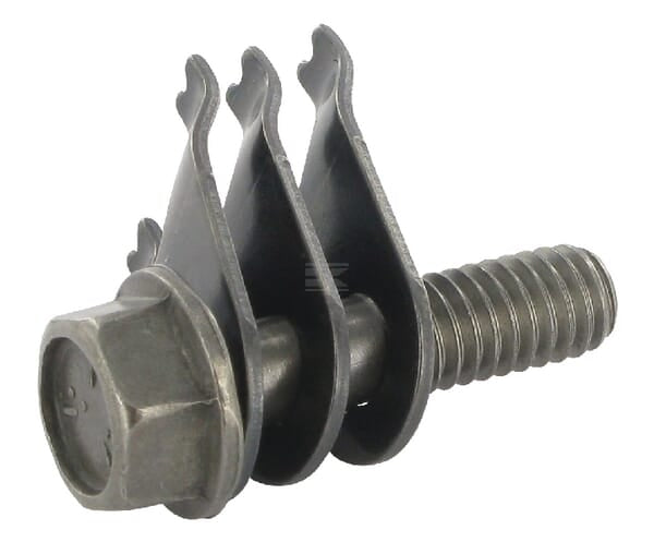 Düsenhalter