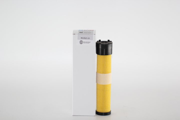 R3.0521-51 EXAPOR R.GO Element