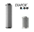 R3.0630-56 EXAPOR R.GO Element