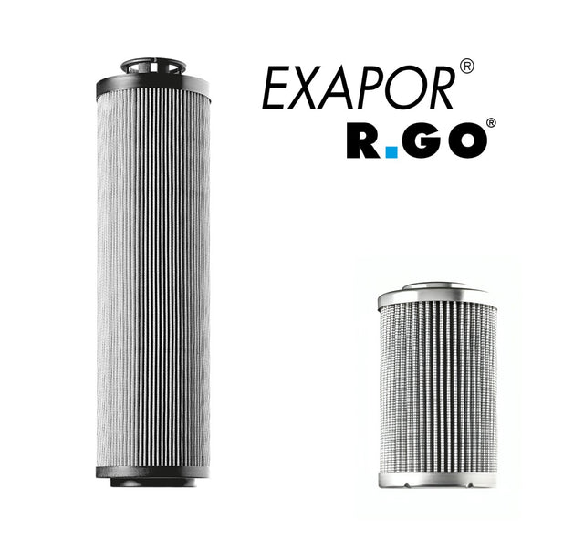 R3.0630-56 EXAPOR R.GO Element