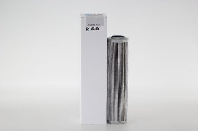 R3.0833-06 EXAPOR R.GO Element