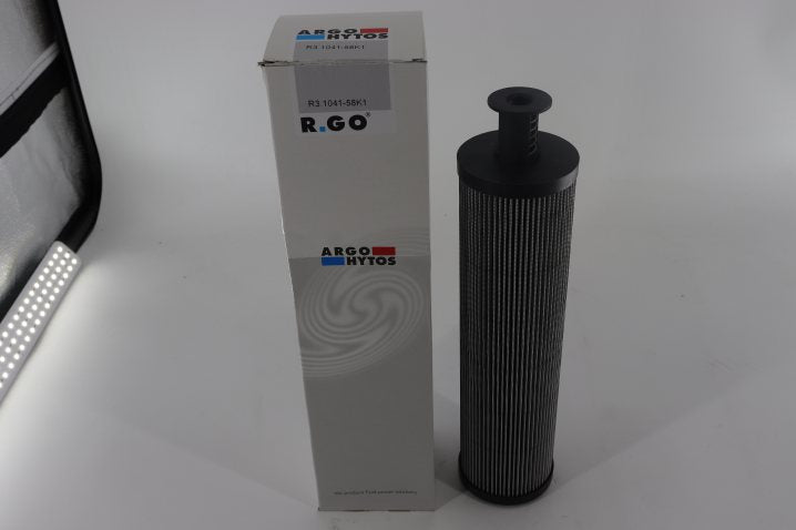R3.1041-58 EXAPOR R.GO Element