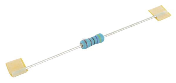Widerstand 4700 Ω 1 W 5 %
