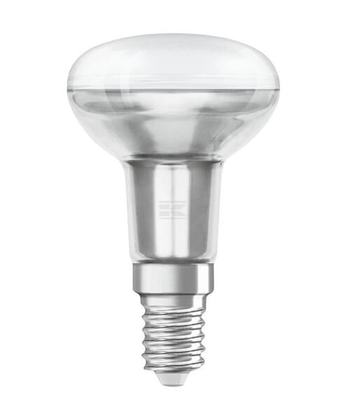 LED-Leuchtmittel 4.3W 827 E14