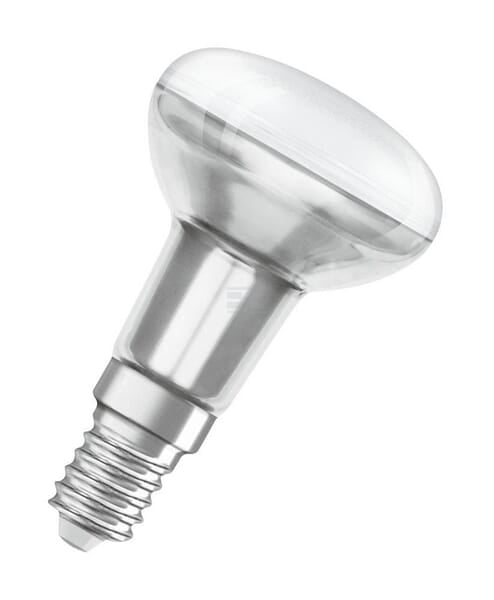 LED-Leuchtmittel 4.3W 827 E14
