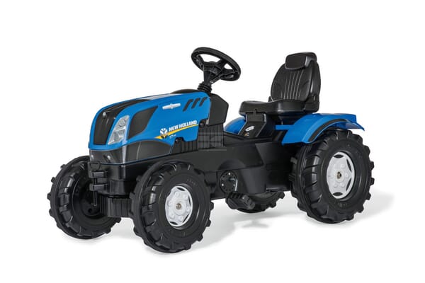 New Holland T7
