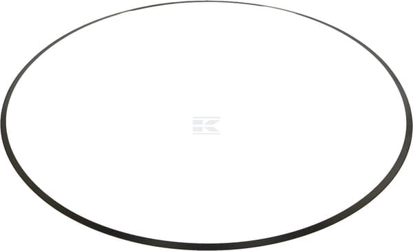 Passscheibe 0,05 mm