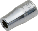 Steckschlüssel 1/4" Sechskant 6mm OGVgrip