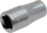 Steckschlüssel 1/4" Sechskant 6mm OGVgrip