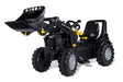 DeutzAgrotron 8280TTV Frontlader schwarz
