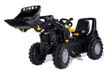 DeutzAgrotron 8280TTV Frontlader schwarz