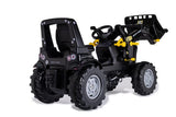 DeutzAgrotron 8280TTV Frontlader schwarz