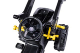 DeutzAgrotron 8280TTV Frontlader schwarz