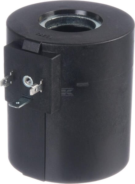 Spule C65 12 V DC 44 W