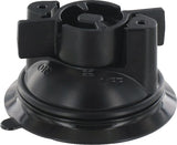 Twist-Lock ™ Saugnapfboden, Kugel Größe B / 1 "