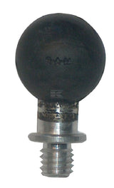 Kamerabasis mit 1/4 "-20 Gewindebolzen, Größe B / 1" Kugel