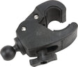 Tough-Claw ™ Medium Clamp Mount 2,54 bis 4,76 cm, Größe B / 1 "Kugel