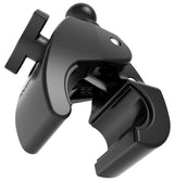 Tough-Claw ™ Medium Clamp Mount 2,54 bis 4,76 cm, Größe B / 1 "Kugel