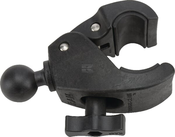 Tough-Claw ™ große Klemmbasis, Größe C / 1,5 "Kugel