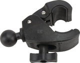 Tough-Claw ™ große Klemmbasis, Größe C / 1,5 "Kugel