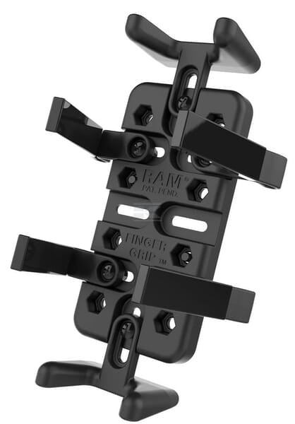 RAM Finger-Grip Universal GPS- und Radiohalterung