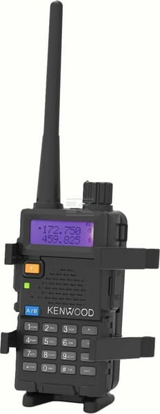 RAM Finger-Grip Universal GPS- und Radiohalterung