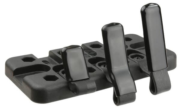 RAM Finger-Grip Universal GPS- und Radiohalterung