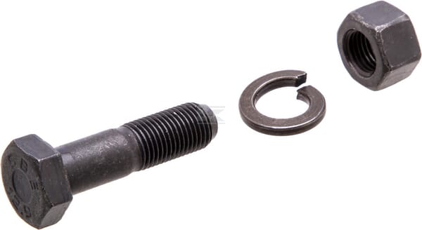 Bolzen M12 x 1,25 x 45 – 12.9
