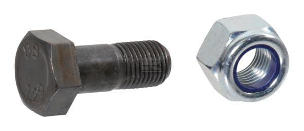 Schraube kpl. M14x1,5x35 12.9
