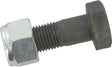 Schraube kpl. M14x1,5x40 12.9