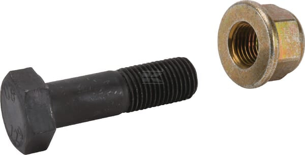 Schraube kpl. M14x1,5x50 12.9