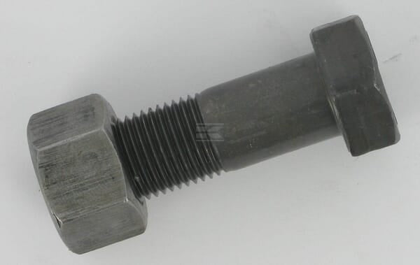Schraube M16x1,5x47 12.9 schw.