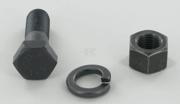 Schraube kpl. 7/16x32 12.9