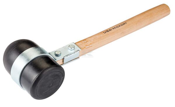 Hammer Rotterdams-Modell weich 1,629 kg