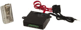 Wireless-Relaissatz, 4 Kanal, mit Fernbedienung