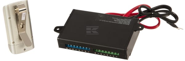Wireless-Relaissatz, 8 Kanal, mit Fernbedienung
