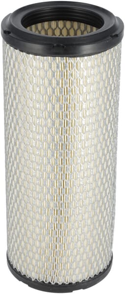 Motor - Externer Luftfilter