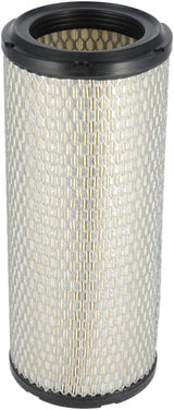 Motor - Externer Luftfilter